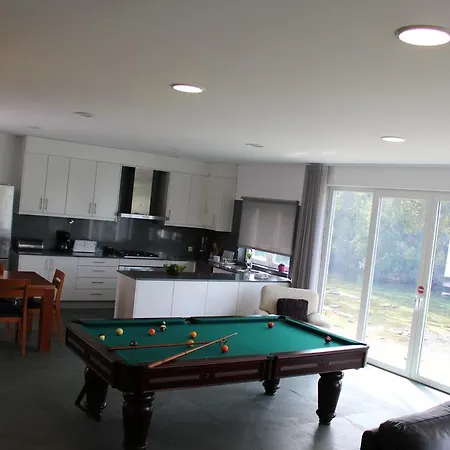 Holiday home Turismo Homes River House Mill Geres