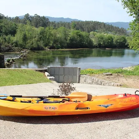 Turismo Homes River House Mill Geres