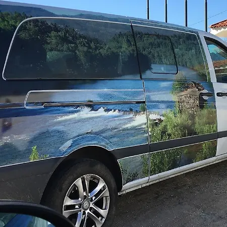 Turismo Homes River House Mill Geres