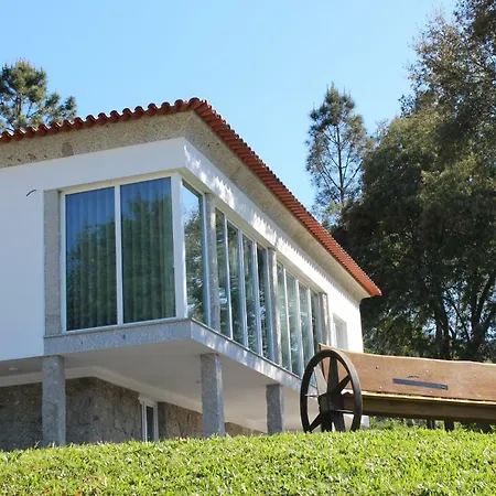 Turismo Homes River House Mill Geres