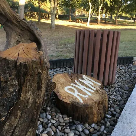 Turismo Homes River House Mill Geres Hébergement de vacances