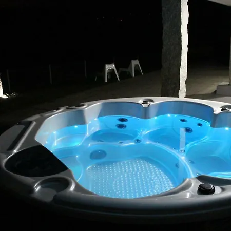 Turismo Homes River House Mill Geres Hébergement de vacances