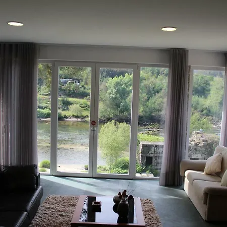 Turismo Homes River House Mill Geres Semesterbostad *