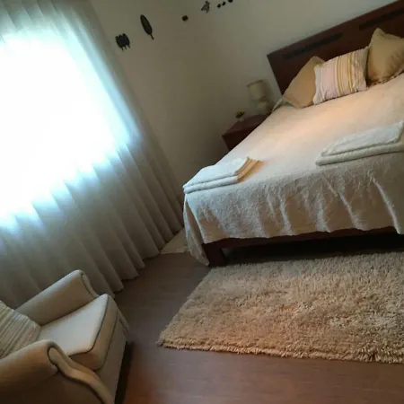 Turismo Homes River House Mill Geres Hébergement de vacances Póvoa de Lanhoso