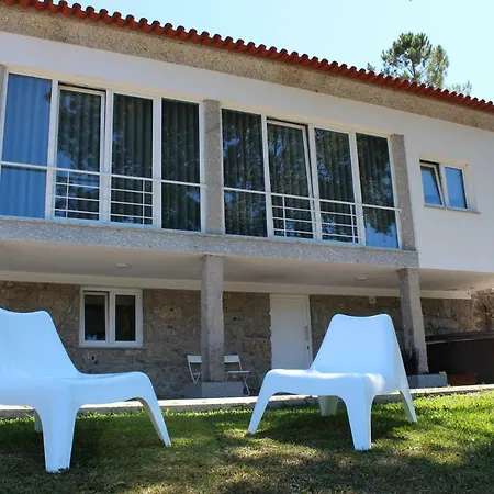 Turismo Homes River House Mill Geres *