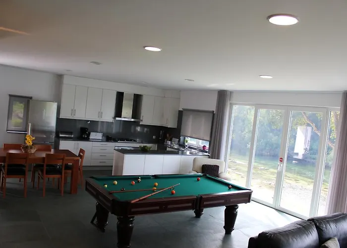 Ferienhaus Turismo Homes River House Mill Geres