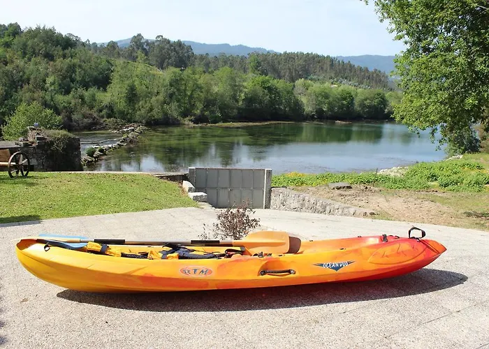 Turismo Homes River House Mill Geres