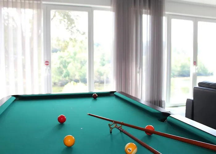 Turismo Homes River House Mill Geres