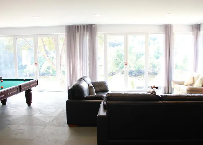 Turismo Homes River House Mill Geres Ferienhaus