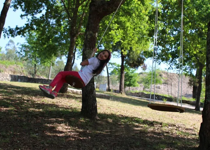 Turismo Homes River House Mill Geres *