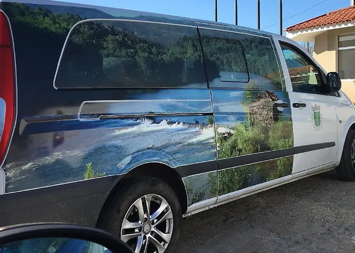 Turismo Homes River House Mill Geres