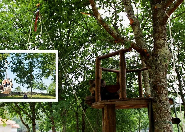 Turismo Homes River House Mill Geres Ferienhaus