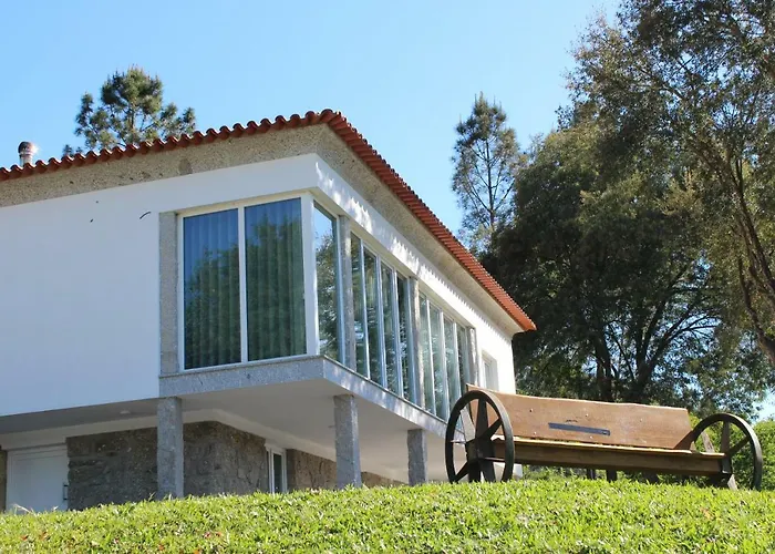 Turismo Homes River House Mill Geres