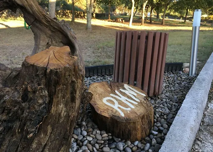 Turismo Homes River House Mill Geres Prázdninový dům