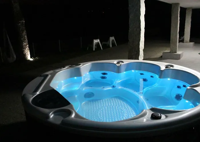 Turismo Homes River House Mill Geres Prázdninový dům