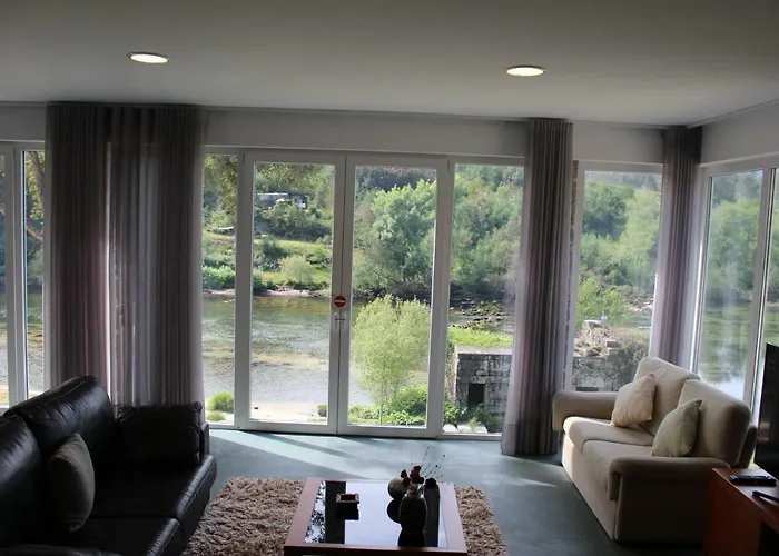 Turismo Homes River House Mill Geres Prázdninový dům *