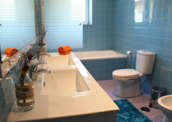 Prázdninový dům Turismo Homes River House Mill Geres Póvoa de Lanhoso