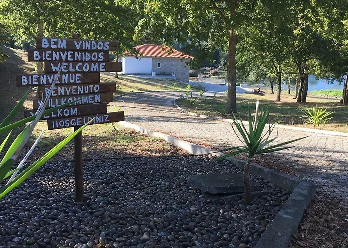 Turismo Homes River House Mill Geres