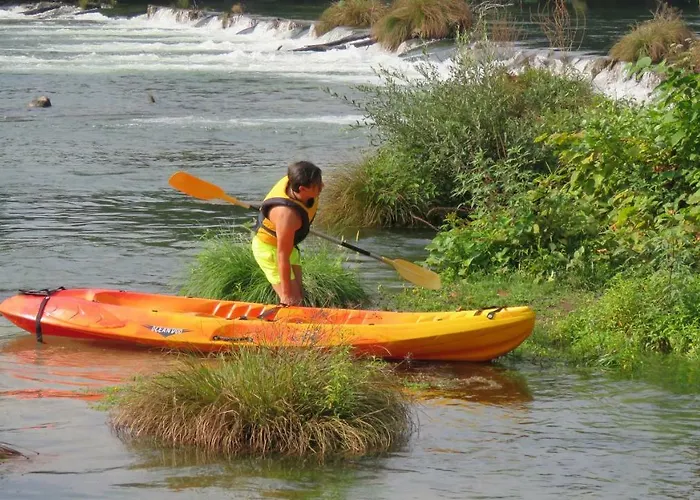 Turismo Homes River House Mill Geres