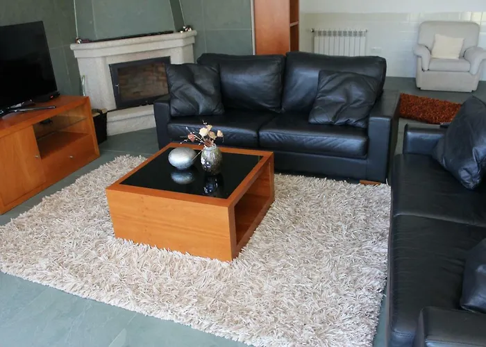 Turismo Homes River House Mill Geres Prázdninový dům *