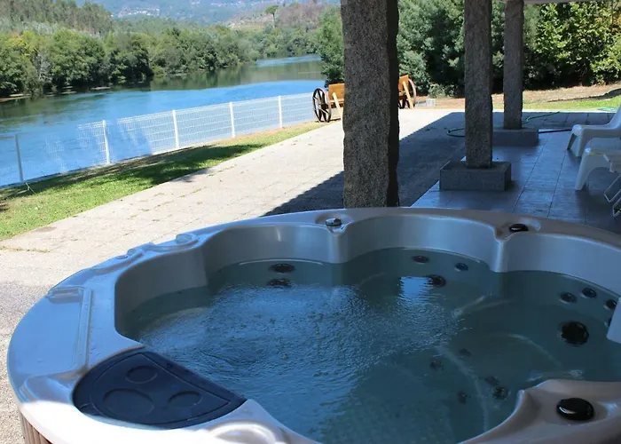 Turismo Homes River House Mill Geres