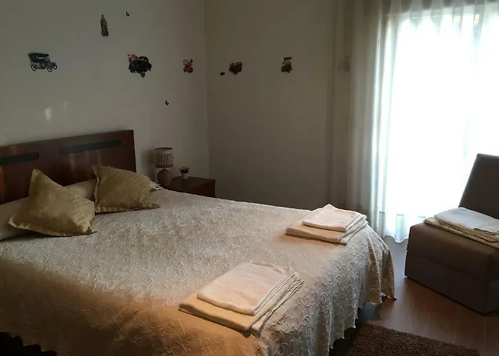 Turismo Homes River House Mill Geres Ferienhaus