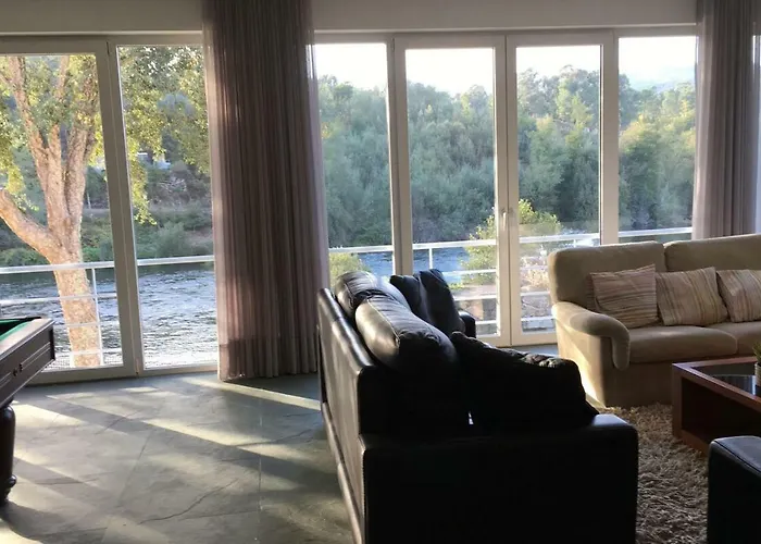 Turismo Homes River House Mill Geres Ferienhaus