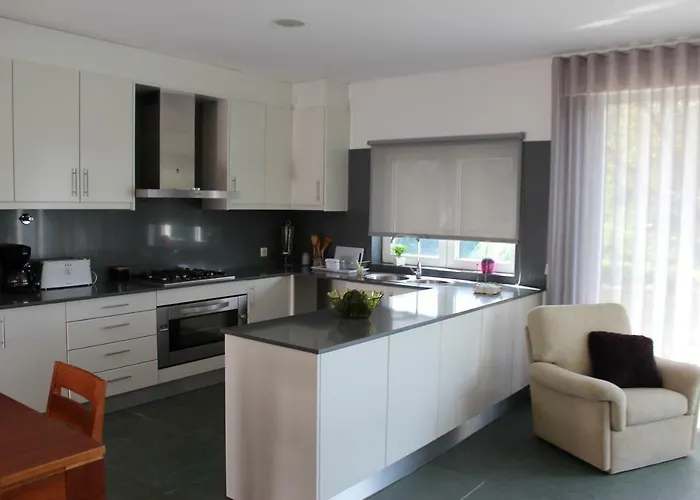 Turismo Homes River House Mill Geres * Póvoa de Lanhoso