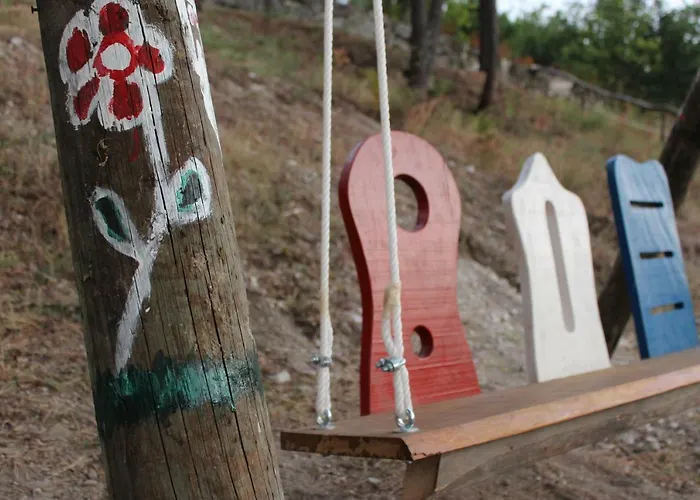 Turismo Homes River House Mill Geres Ferienhaus *