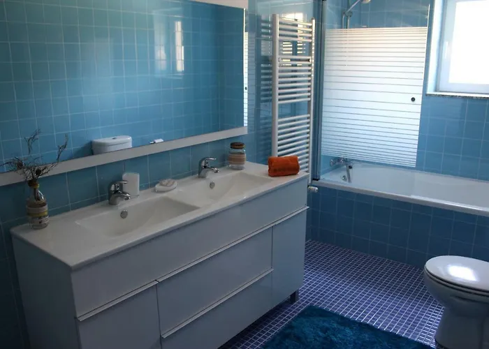 Ferienhaus Turismo Homes River House Mill Geres