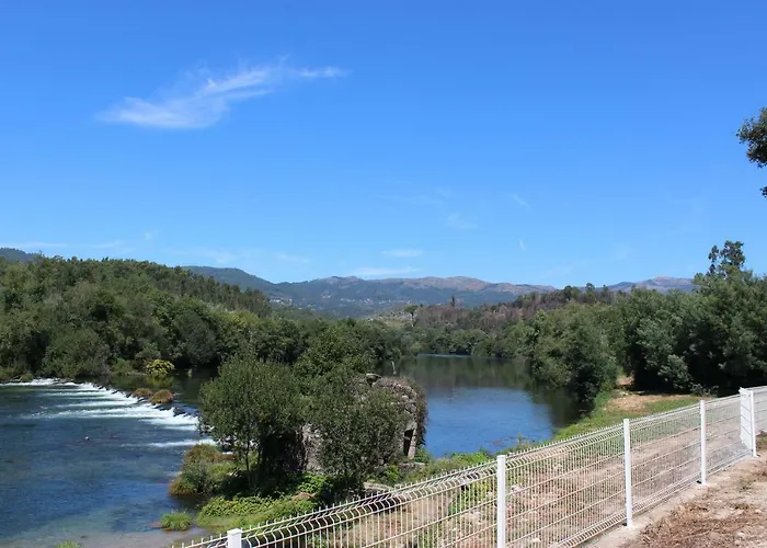 Turismo Homes River House Mill Geres *