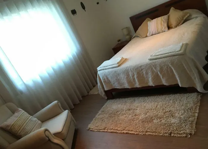 Turismo Homes River House Mill Geres Ferienhaus Póvoa de Lanhoso