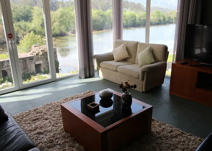 Turismo Homes River House Mill Geres *