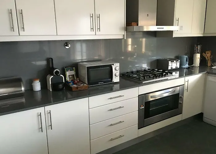 Turismo Homes River House Mill Geres Ferienhaus Póvoa de Lanhoso