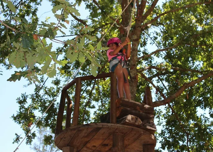 Ferienhaus Turismo Homes River House Mill Geres *