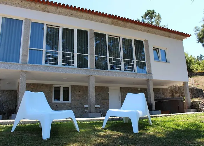 Turismo Homes River House Mill Geres *