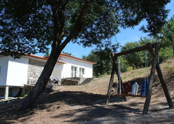 Ferienhaus Turismo Homes River House Mill Geres Póvoa de Lanhoso