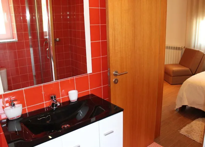 Turismo Homes River House Mill Geres * Póvoa de Lanhoso