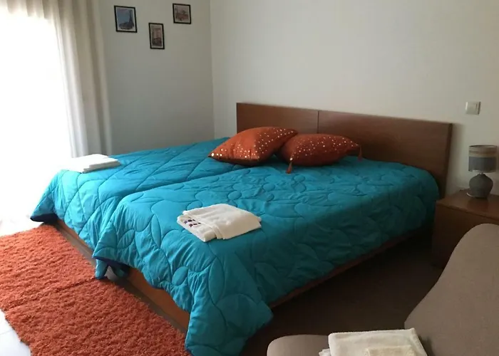 Prázdninový dům Turismo Homes River House Mill Geres