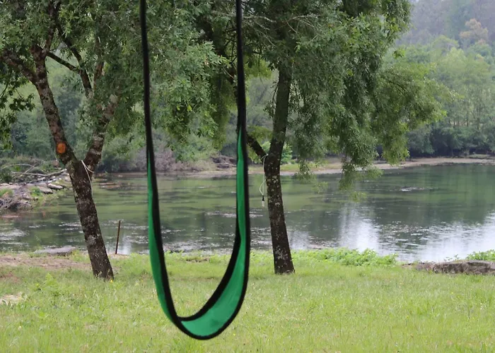 Turismo Homes River House Mill Geres Póvoa de Lanhoso