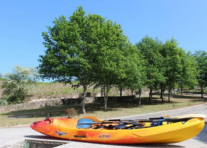 Turismo Homes River House Mill Geres Póvoa de Lanhoso
